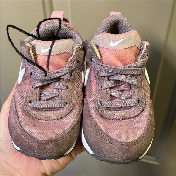 Nike Sneakers ||BVRTN|| Toddler Girl - Picture 13 of 13